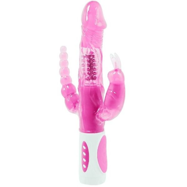 Baile Pretty Bunny — Rabbit Vibrator — G-Spot Vibrators — view 6