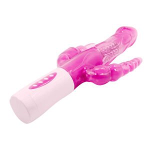 Baile Pretty Bunny — Rabbit Vibrator — G-Spot Vibrators — view 3