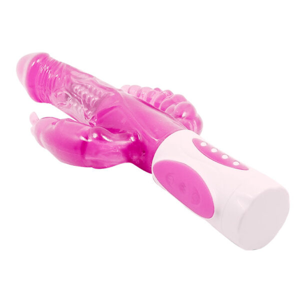 Baile Pretty Bunny — Rabbit Vibrator — G-Spot Vibrators — view 4