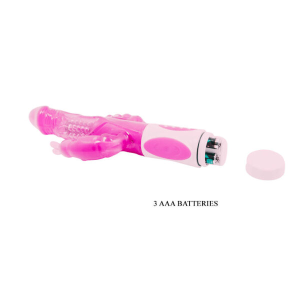 Baile Pretty Bunny — Rabbit Vibrator — G-Spot Vibrators — view 7