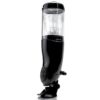 Extreme Toyz Mega-Bator — Automatic Masturbator, Black — Automatic Masturbators