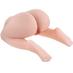 Baile Passion Lady Voice — Vibrating Masturbator, Remote Control — Vibrating Strokers — view 2
