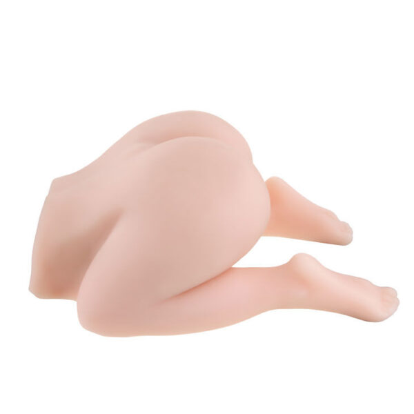 Baile Passion Lady Voice — Vibrating Masturbator, Remote Control — Vibrating Strokers — view 3