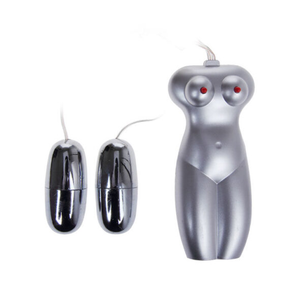 Baile Passion Lady Voice — Vibrating Masturbator, Remote Control — Vibrating Strokers — view 6