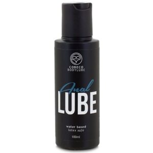 Cobeco CBL — Anal Lubricant, 100 ml — Anal Lubricants — view 2