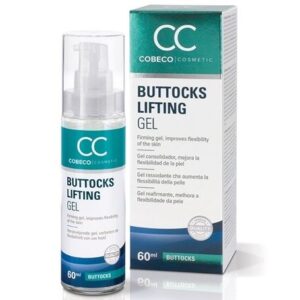 Cobeco CC Buttocks Lifting — Skin Care Gel, 60 ml — Wellness — view 2