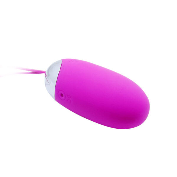 Pretty Love Abner — Vibrating Egg, App-Controlled — App-Controlled Sex Toys — view 3