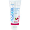 Joydivision Aquaglide Cherry — Flavoured Lubricant, 100 ml — Flavored Lubricants