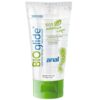 Joydivision Bioglide — Anal Lubricant, 80 ml, Organic — Anal Lubricants