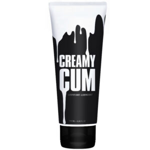 Creamy — White Lube, 150 ml — Creamy Lubricants — view 2
