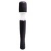 Wanachi Mini — Wand Massager, Black — Clitoral Stimulators