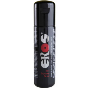Eros Toy Glide — Silicone-Based Lubricant, 30 ml — Lubes