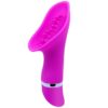 Pretty Love Flirtation Claude — Clitoral Vibrator, Silicone — Clitoral Stimulators
