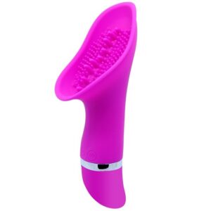 Pretty Love Flirtation Claude — Clitoral Vibrator, Silicone — Clitoral Stimulators