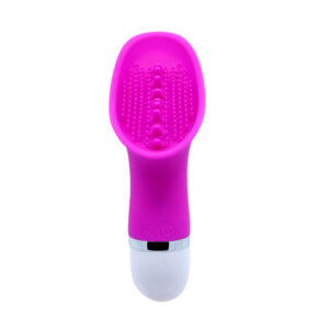 Pretty Love Flirtation Claude — Clitoral Vibrator, Silicone — Clitoral Stimulators — view 2