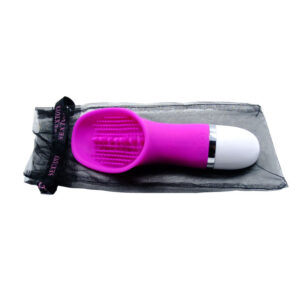Pretty Love Flirtation Claude — Clitoral Vibrator, Silicone — Clitoral Stimulators — view 3