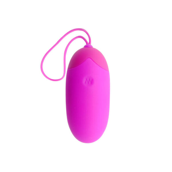 Pretty Love Berger — Vibrating Egg, Remote Control — Clitoral Stimulators — view 6