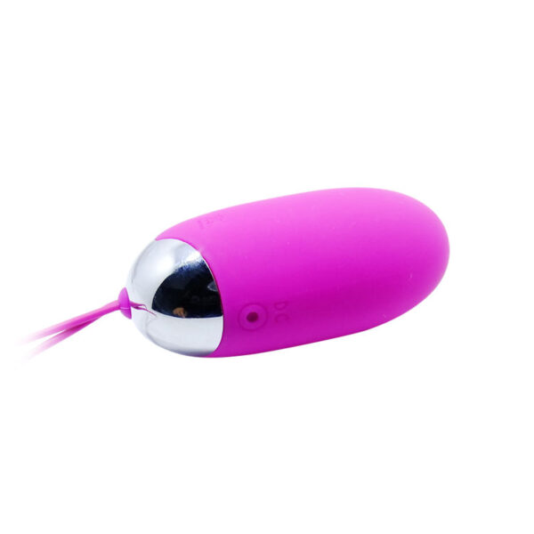 Pretty Love Berger — Vibrating Egg, Remote Control — Clitoral Stimulators — view 7