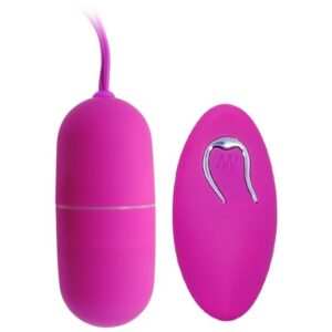 Pretty Love Arvin — Vibrating Egg, Remote Control — Clitoral Stimulators — view 3