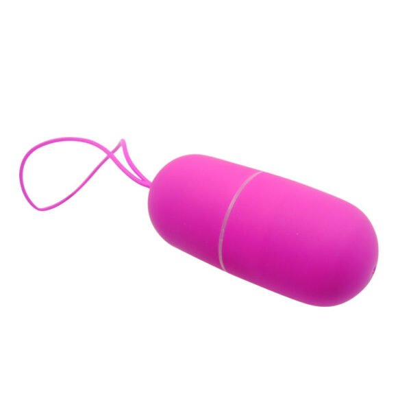 Pretty Love Arvin — Vibrating Egg, Remote Control — Clitoral Stimulators — view 4