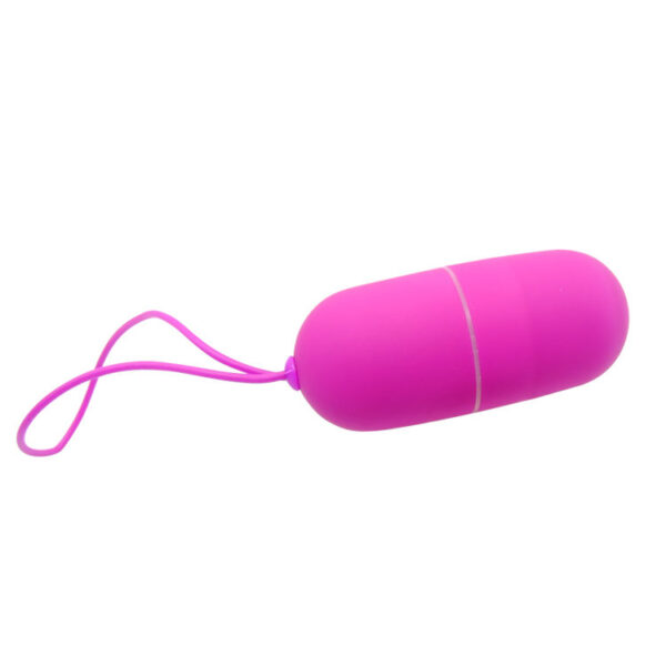 Pretty Love Arvin — Vibrating Egg, Remote Control — Clitoral Stimulators — view 5