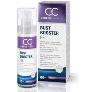 Cobeco CC Bust Booster — Breast Care Gel, 60 ml — Breast & Nipple Creams — view 2