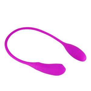 Pretty Love Smart Snaky Vibe Tickling — Vibrator, Rechargeable — Couples — view 2