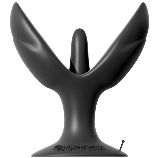 Anal Fantasy Insta-Gaper — Anal Dilator, Silicone