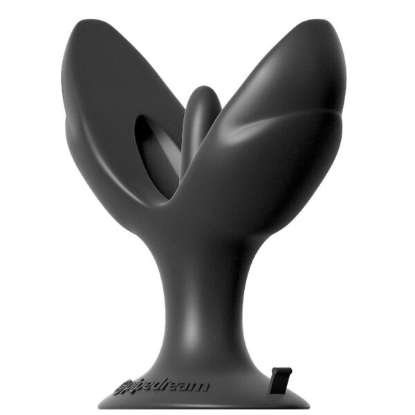 Anal Fantasy Insta-Gaper — Anal Dilator, Silicone — view 6