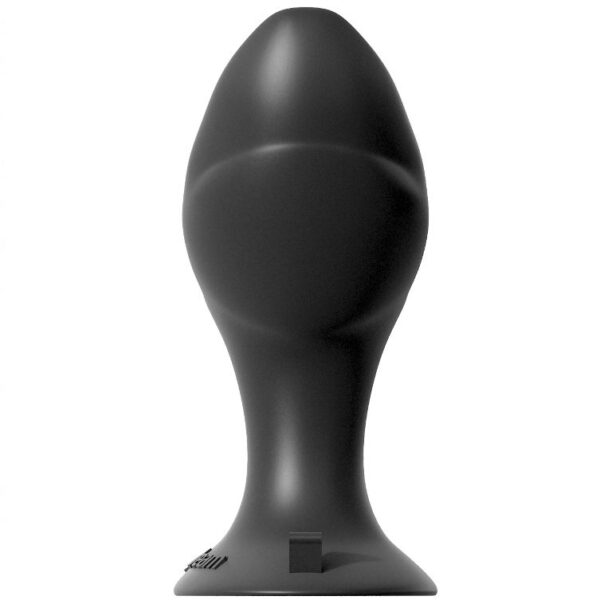 Anal Fantasy Insta-Gaper — Anal Dilator, Silicone — view 5