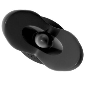 Anal Fantasy Insta-Gaper — Anal Dilator, Silicone — view 4