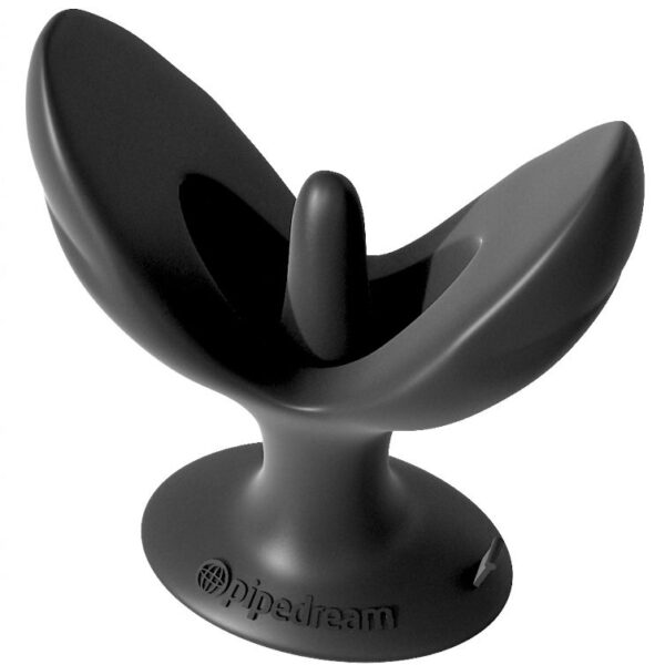 Anal Fantasy Insta-Gaper — Anal Dilator, Silicone — view 3