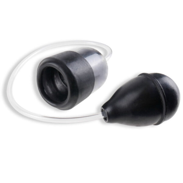 Fetish Fantasy Series Suck N Stroke — Penis Pump, Silicone — Penis Accessories — view 4