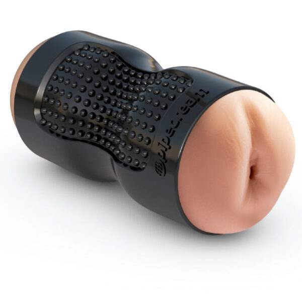 Extreme Toyz Tight Vagina and Anus — Stroker — Non-Vibrating Masturbators