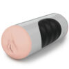 Extreme Toyz Mega Grip — Vibrating Masturbator, Vagina — Vibrating Strokers