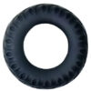 Baile Titan — Cock Ring, Silicone, 2 cm, Tyre Tread — Classic Cock Rings