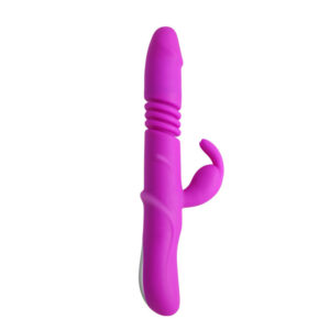 Pretty Love Ward — Rabbit Vibrator, Rechargeable — Clitoral Stimulators — view 2
