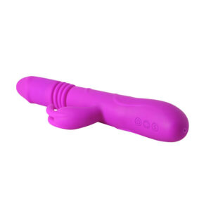 Pretty Love Ward — Rabbit Vibrator, Rechargeable — Clitoral Stimulators — view 3
