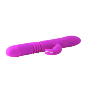 Pretty Love Ward — Rabbit Vibrator, Rechargeable — Clitoral Stimulators — view 4