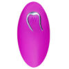 Pretty Love — Replacement Remote — Batteries & Spare Parts