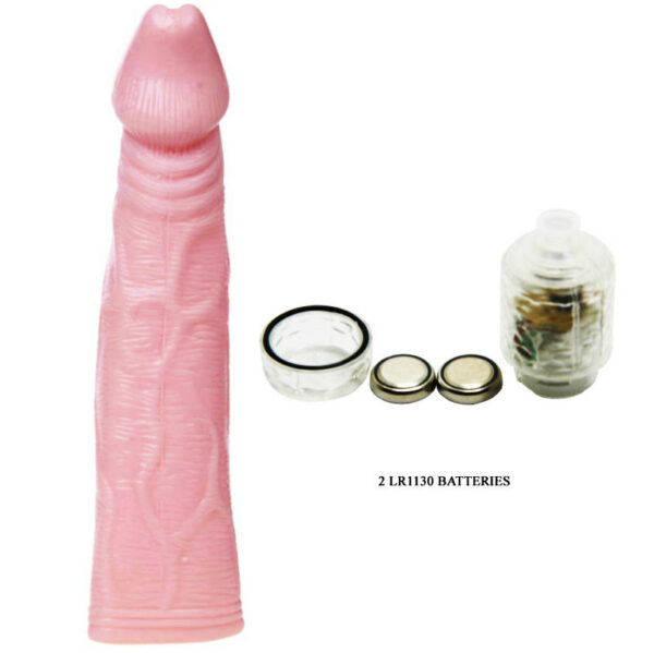 Baile Fantasy Vibe — Penis Extension Sleeve — Penis Accessories — view 5