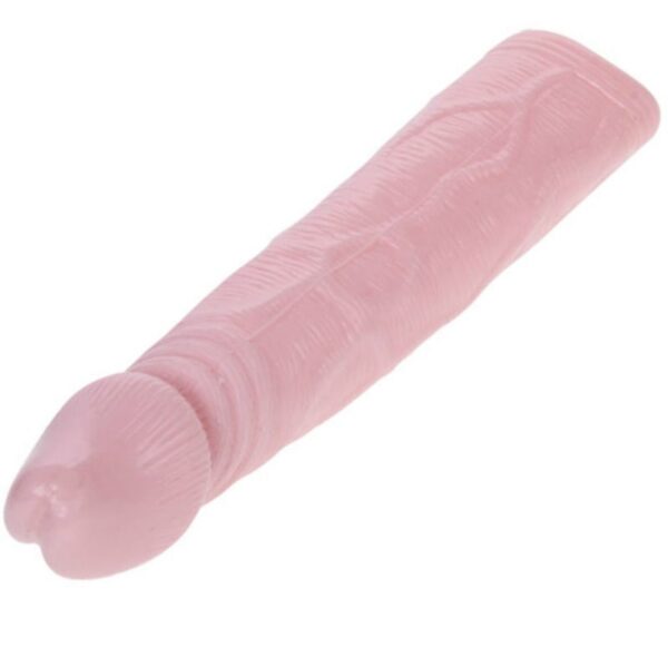 Baile Fantasy Vibe — Penis Extension Sleeve — Penis Accessories — view 6
