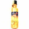 Tentacion Golden Veil — Massage Oil, 100 ml, Gold — Shimmer Massage Oils