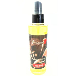 Tentacion — Room Spray, 150 ml, Exotic Mango — Wellness
