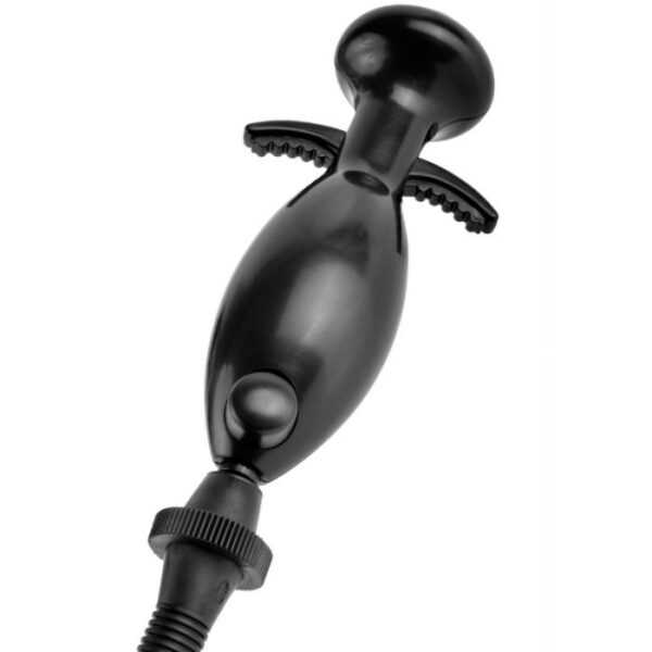 Fetish Fantasy Extreme — Clitoral Pump — Clitoral Pumps — view 3