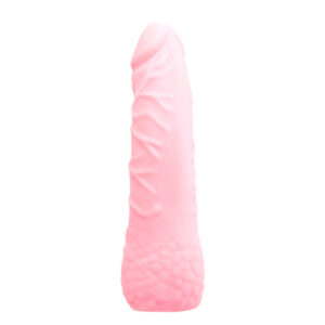 Baile Manga Series — Penis Extension Sleeve — Penis Accessories — view 2
