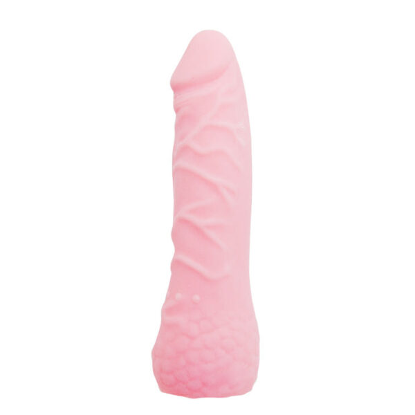 Baile Manga Series — Penis Extension Sleeve — Penis Accessories — view 4