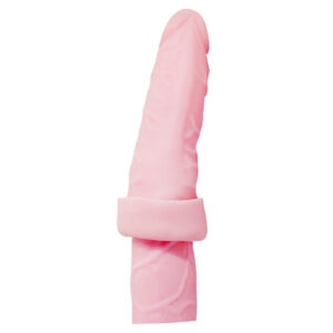 Baile Manga Series — Penis Extension Sleeve — Penis Accessories