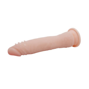 Baile Fit Vertebrate — Realistic Dildo, 20.1 cm — Dildos — view 4