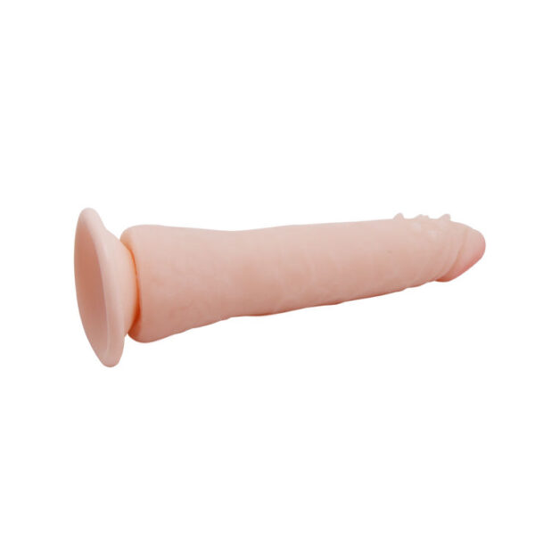 Baile Fit Vertebrate — Realistic Dildo, 20.1 cm — Dildos — view 3